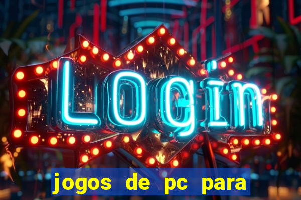 jogos de pc para android download