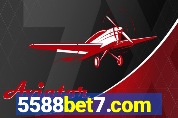 5588bet7.com