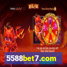 5588bet7.com