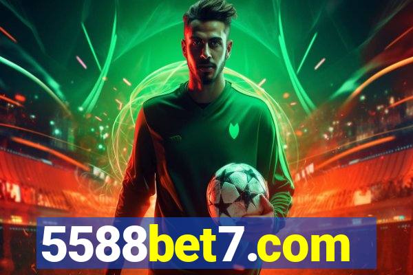 5588bet7.com