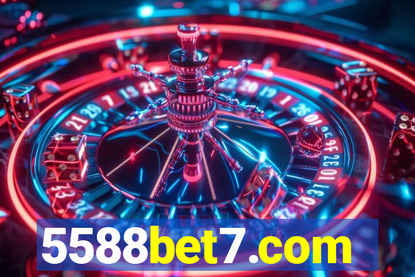 5588bet7.com