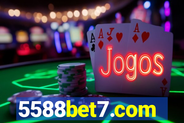 5588bet7.com