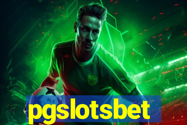 pgslotsbet