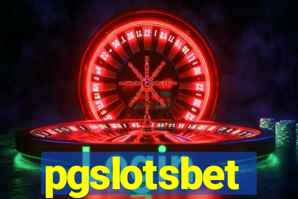 pgslotsbet