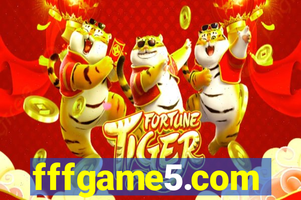 fffgame5.com