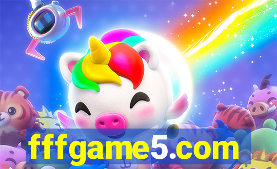 fffgame5.com