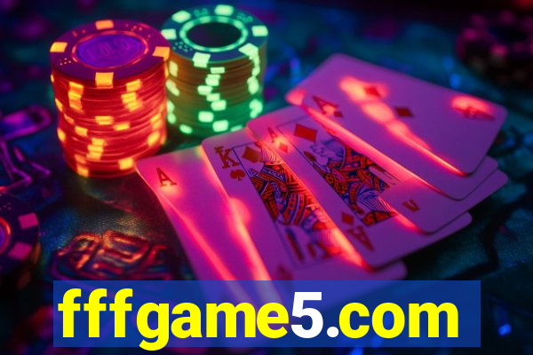 fffgame5.com