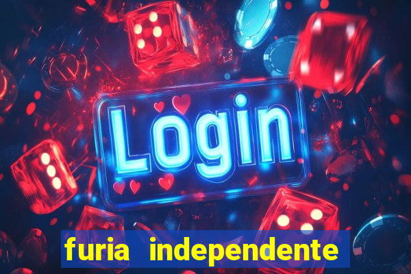 furia independente guarani aliadas