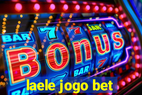 laele jogo bet