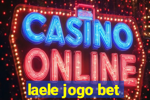 laele jogo bet