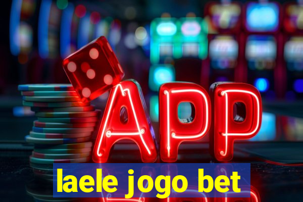 laele jogo bet