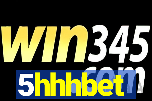 5hhhbet