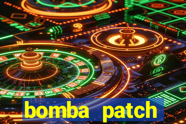 bomba patch ronaldinho no barcelona
