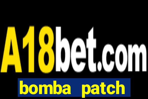 bomba patch ronaldinho no barcelona