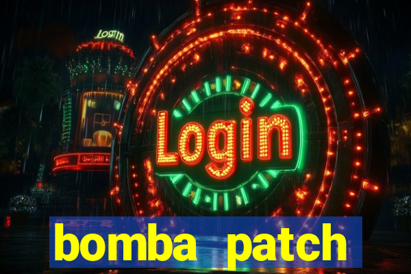 bomba patch ronaldinho no barcelona