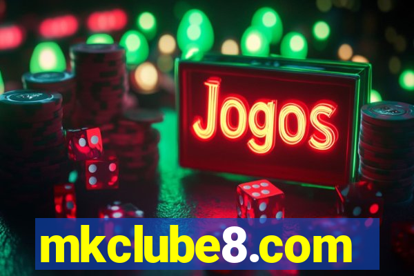 mkclube8.com