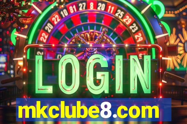 mkclube8.com