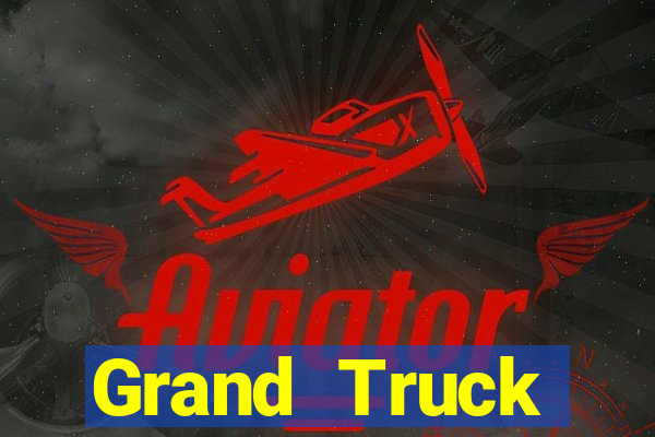 Grand Truck Simulator 2 dinheiro infinito