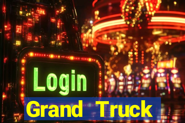 Grand Truck Simulator 2 dinheiro infinito