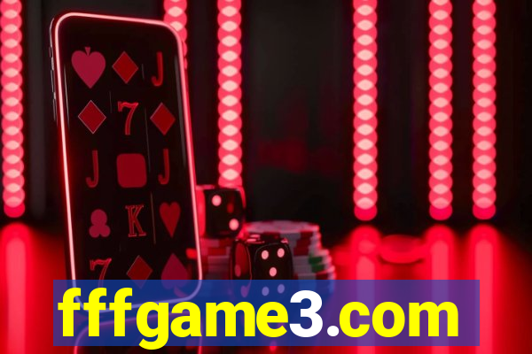 fffgame3.com