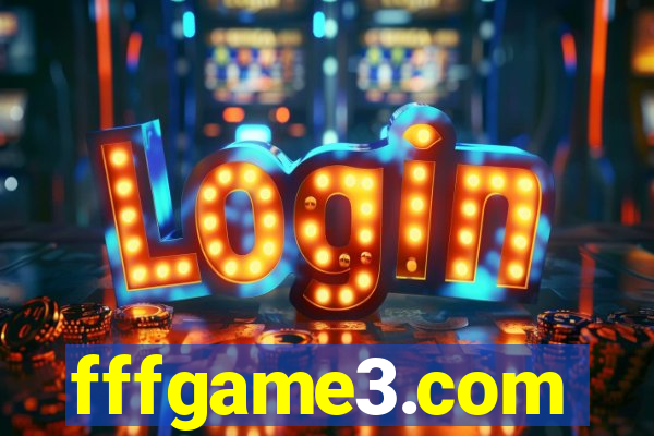 fffgame3.com