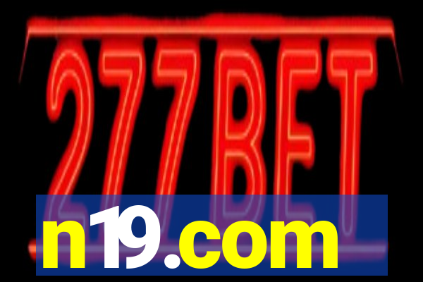 n19.com