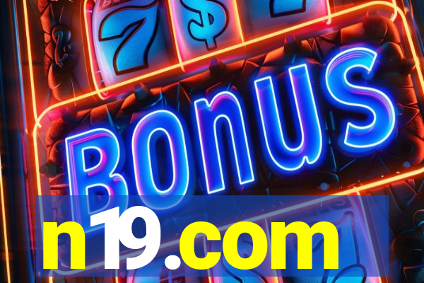 n19.com