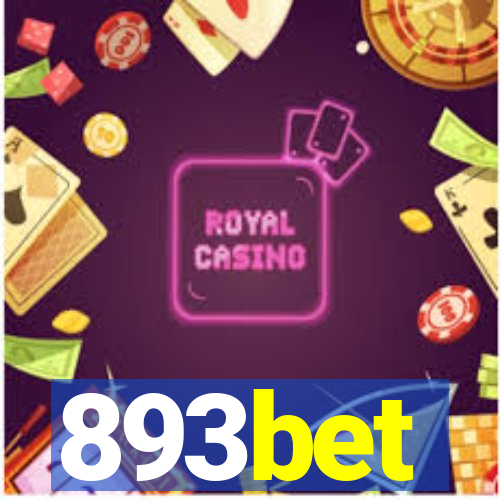 893bet