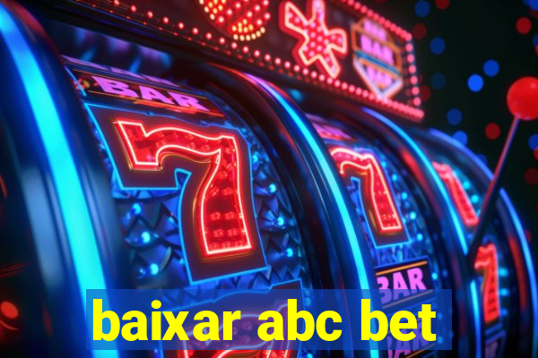 baixar abc bet
