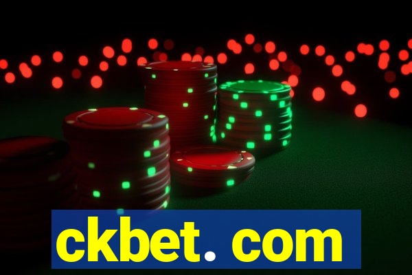 ckbet. com