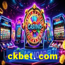 ckbet. com