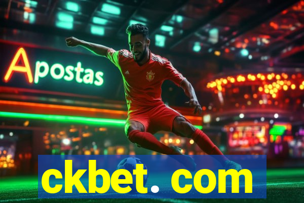 ckbet. com