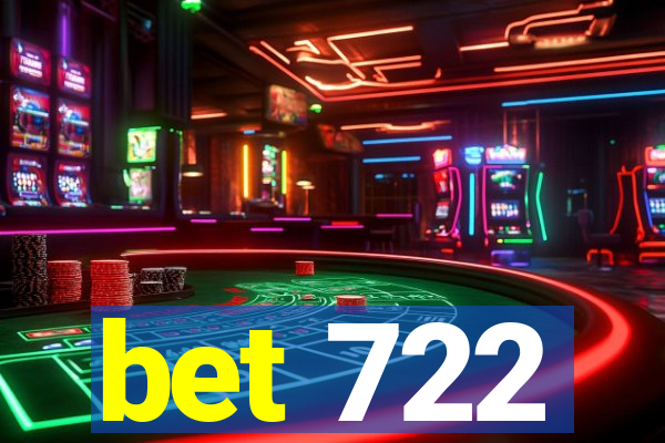 bet 722