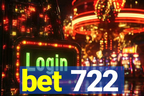 bet 722