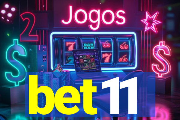 bet11