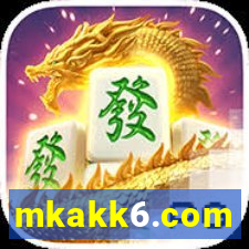 mkakk6.com