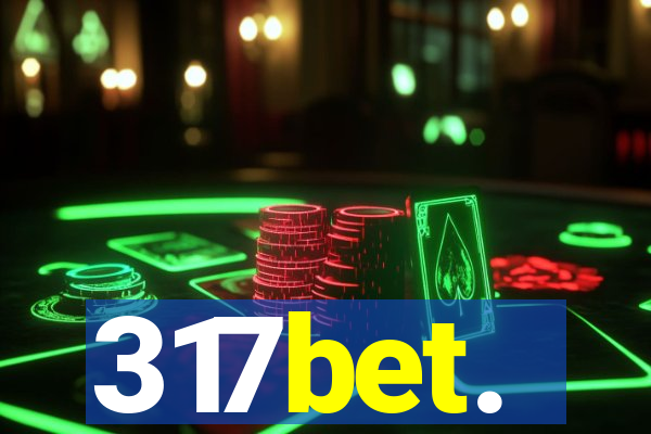 317bet.