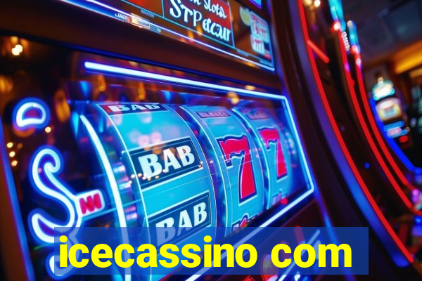 icecassino com