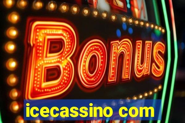 icecassino com