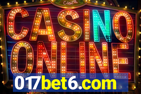 017bet6.com