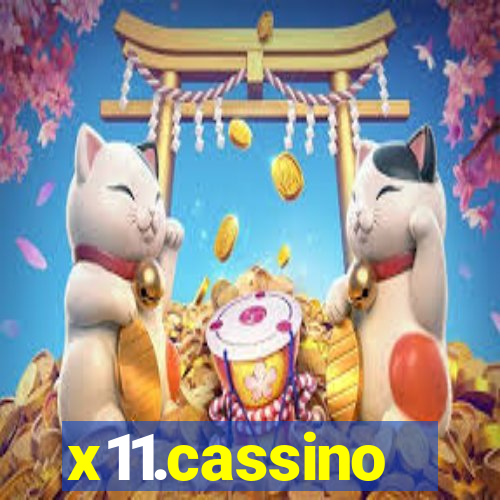 x11.cassino