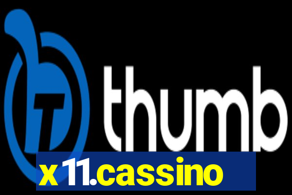 x11.cassino