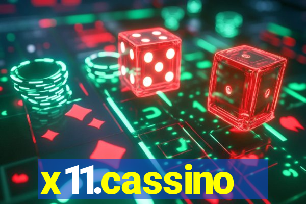 x11.cassino