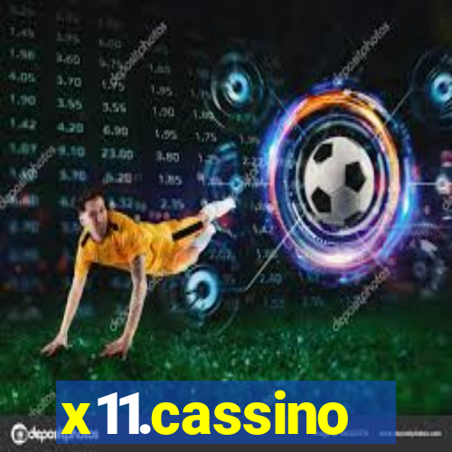 x11.cassino