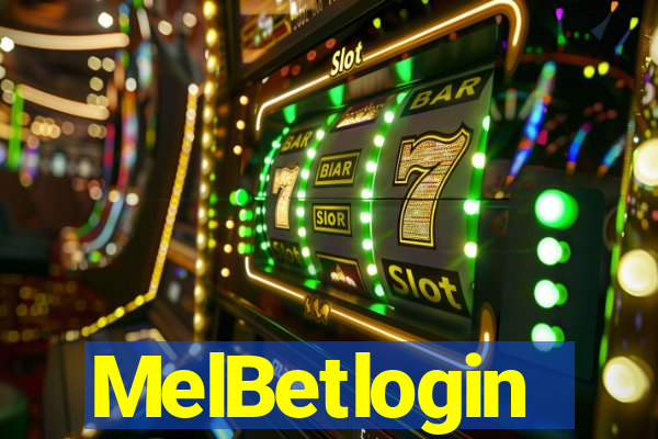 MelBetlogin
