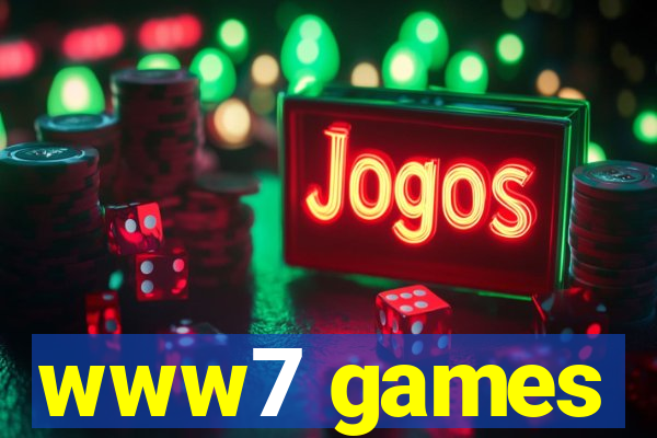 www7 games