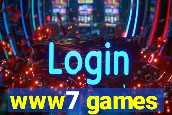 www7 games