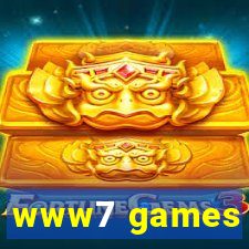 www7 games