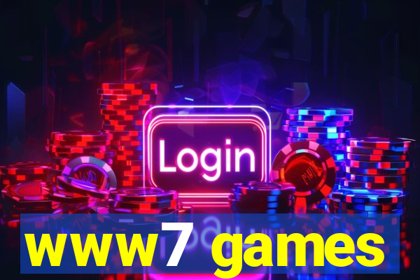 www7 games