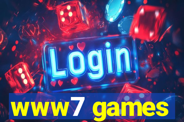 www7 games